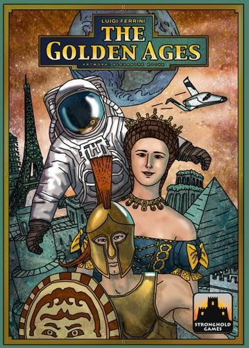 The Golden Ages - Good Games