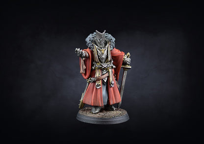 Conquest - Hundred Kingdoms: Theist Priest - Good Games