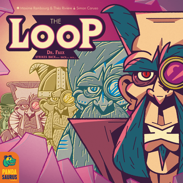 The Loop - Good Games