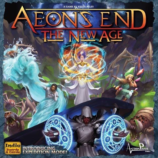 Aeon's End The New Age - Good Games