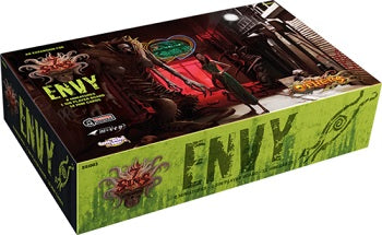 The Others Envy Box - Good Games