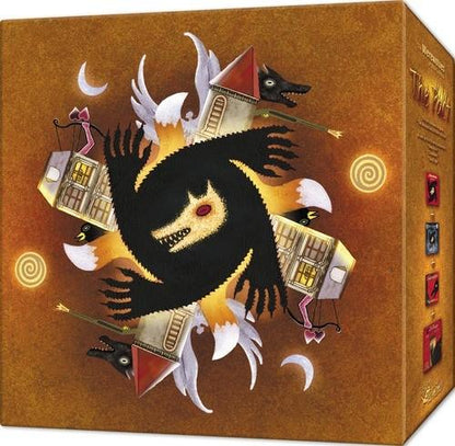 Werewolves Of Millers Hollow The Pact - Good Games