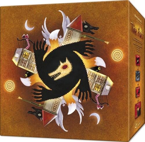Werewolves Of Millers Hollow The Pact - Good Games