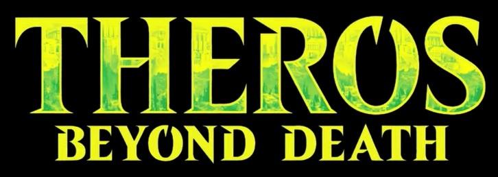 Magic: The Gathering - Theros Beyond Death Theme Booster Pack - Good Games