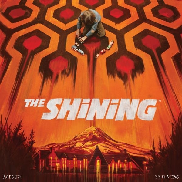 The Shining - Good Games