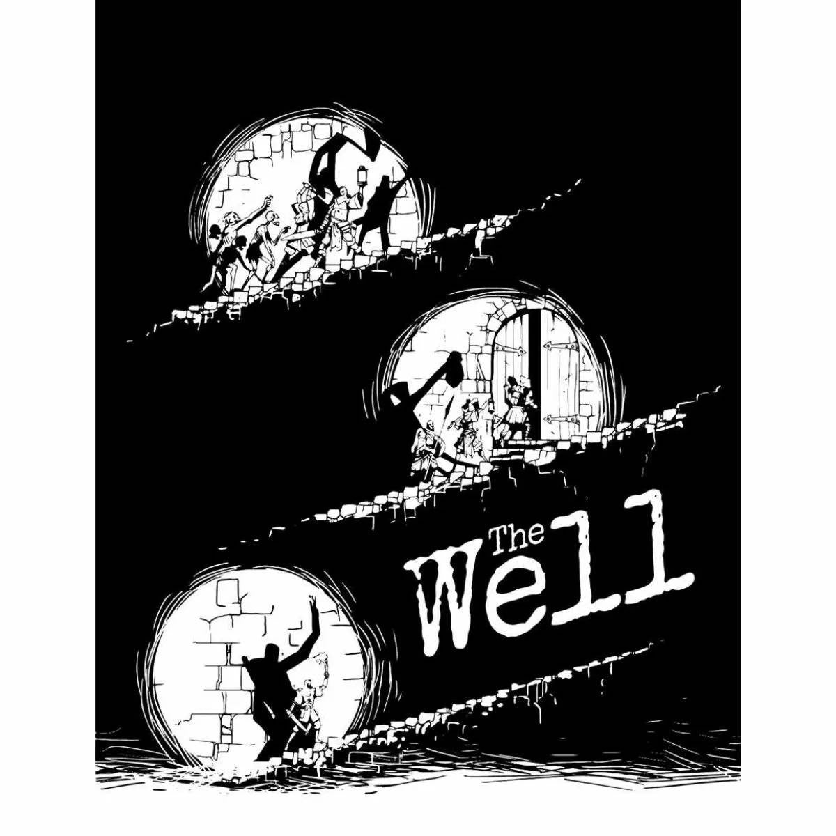 The Well - Good Games