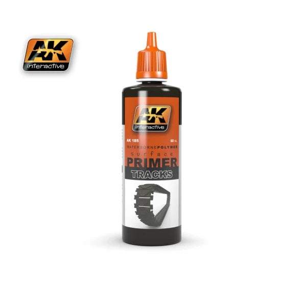 AK Interactive Primers - Track Primer