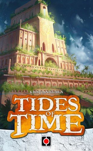 Tides Of Time