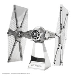 Metal Earth - Star Wars - TIE Fighter - Good Games