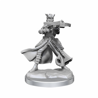 Dungeons & Dragons Frameworks Tiefling Rogue Female - Good Games