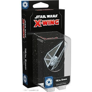 Star Wars: X-Wing (Second Edition) Tie/Sk Striker Expansion Pack - Good Games