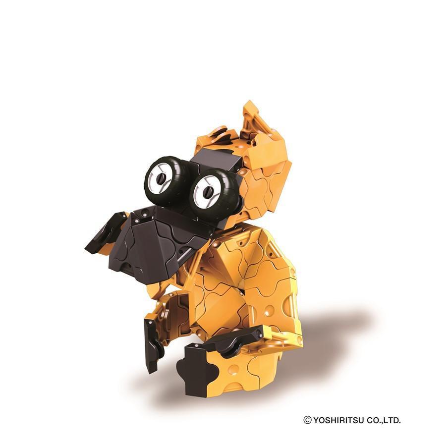 LaQ - Animal World Tiger - Good Games