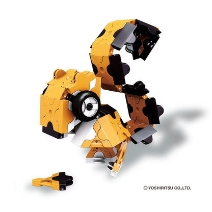 LaQ - Animal World Tiger - Good Games