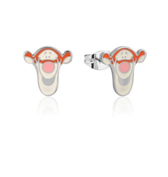 ECC Tigger Face Studs - Good Games