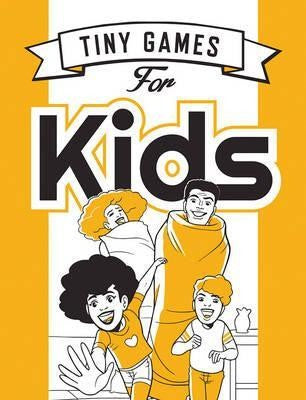 Tiny Games For Kids - Good Games