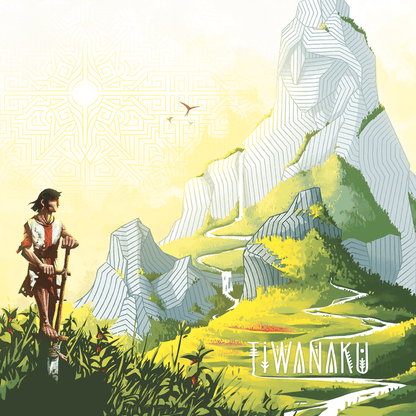 Tiwanaku - Good Games