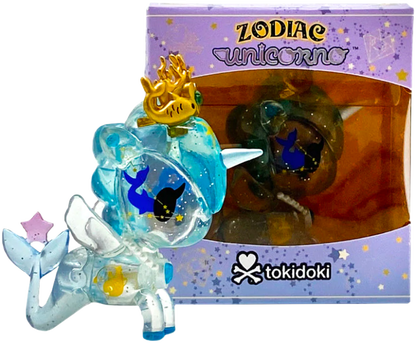 Tokidoki Unicorno Zodiac Series - Pisces - Good Games