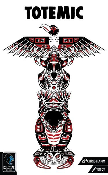 Totemic - Good Games