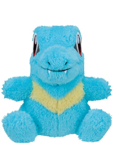 Pokemon - Totodile Big Plush
