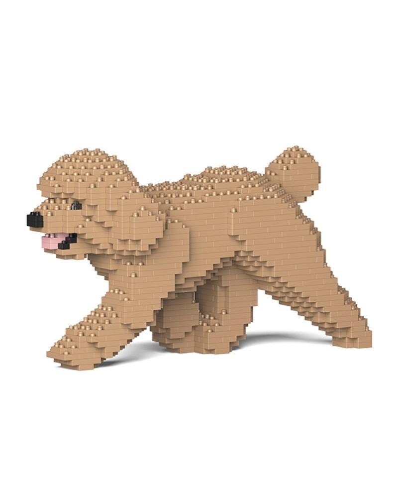Jekca - Toy Poodle - Small (02S-M03) - Good Games
