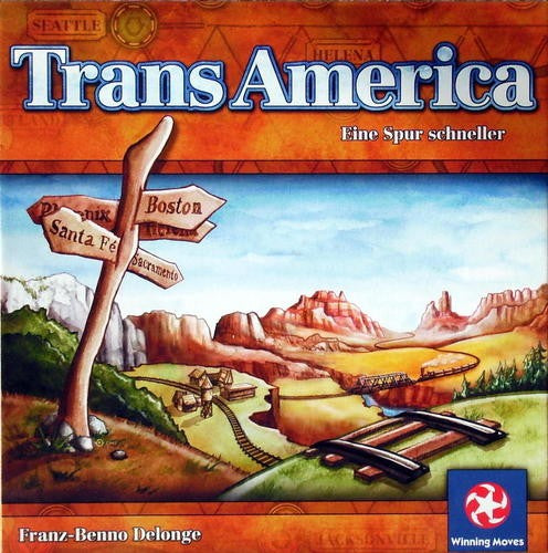 Transamerica - Good Games