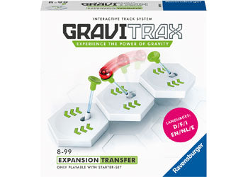 Gravitrax - Transfer - Good Games