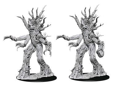 Dungeons & Dragons - Nolzurs Marvelous Unpainted Miniatures Treant - Good Games