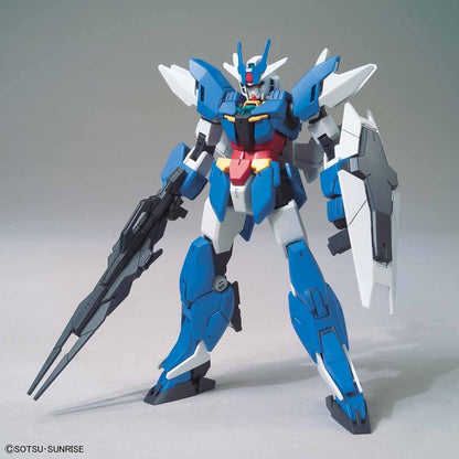 Bandai HGBD:R 1/144 Earthtree Gundam - Good Games