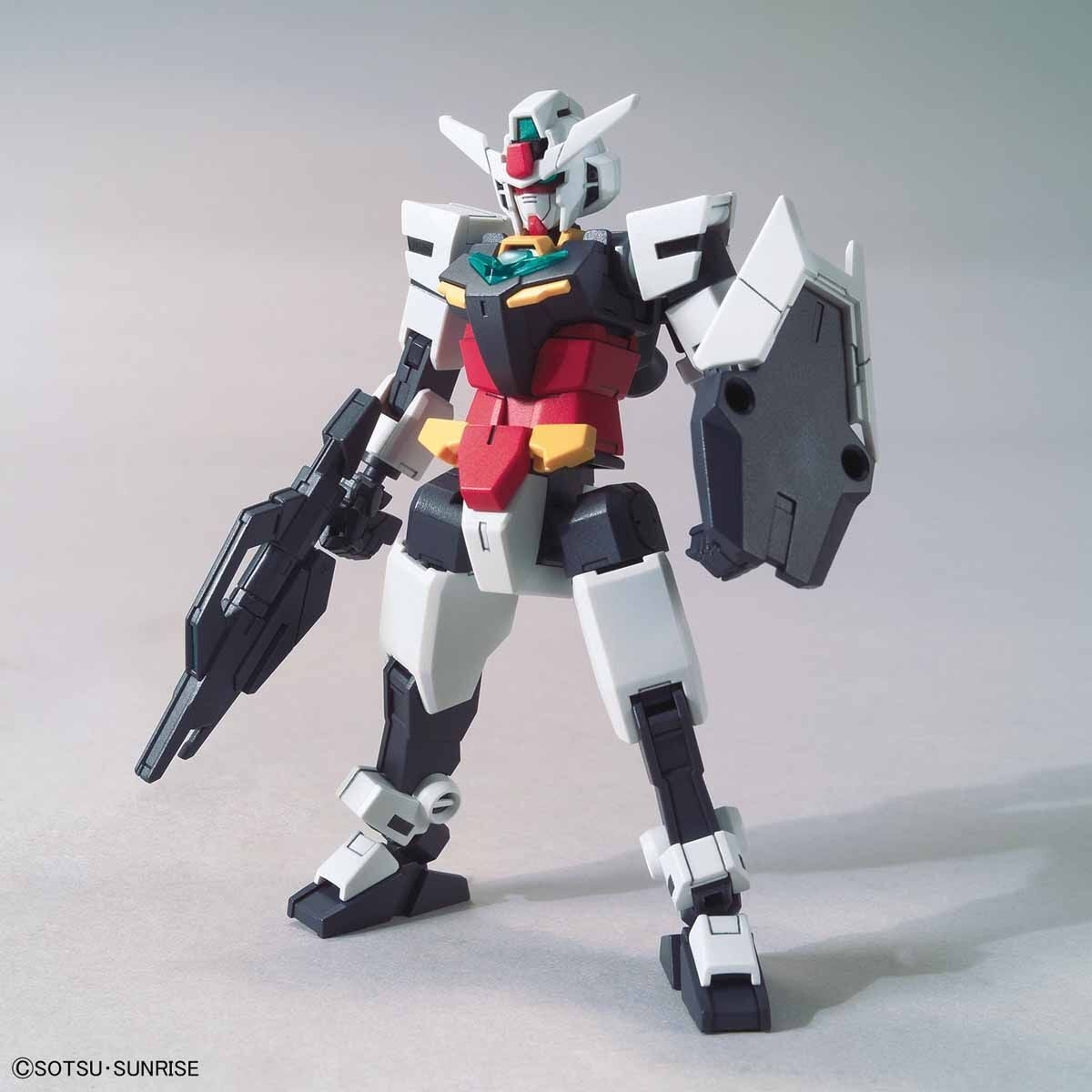 Bandai HGBD:R 1/144 Earthtree Gundam - Good Games
