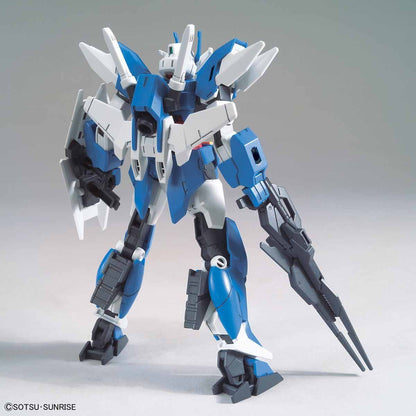 Bandai HGBD:R 1/144 Earthtree Gundam - Good Games