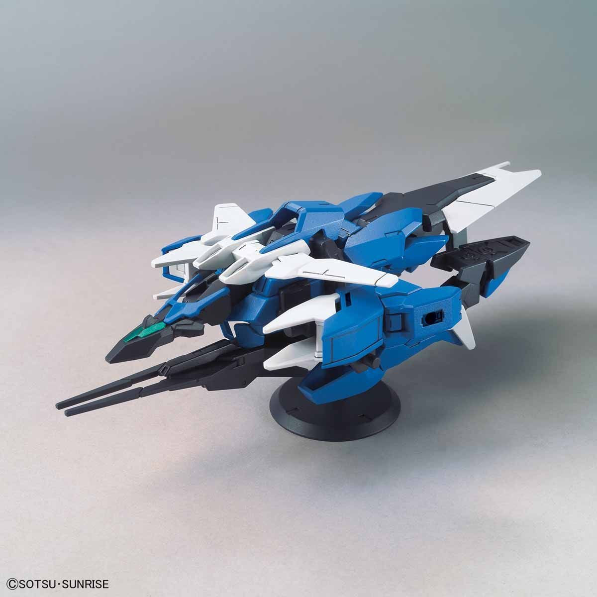 Bandai HGBD:R 1/144 Earthtree Gundam