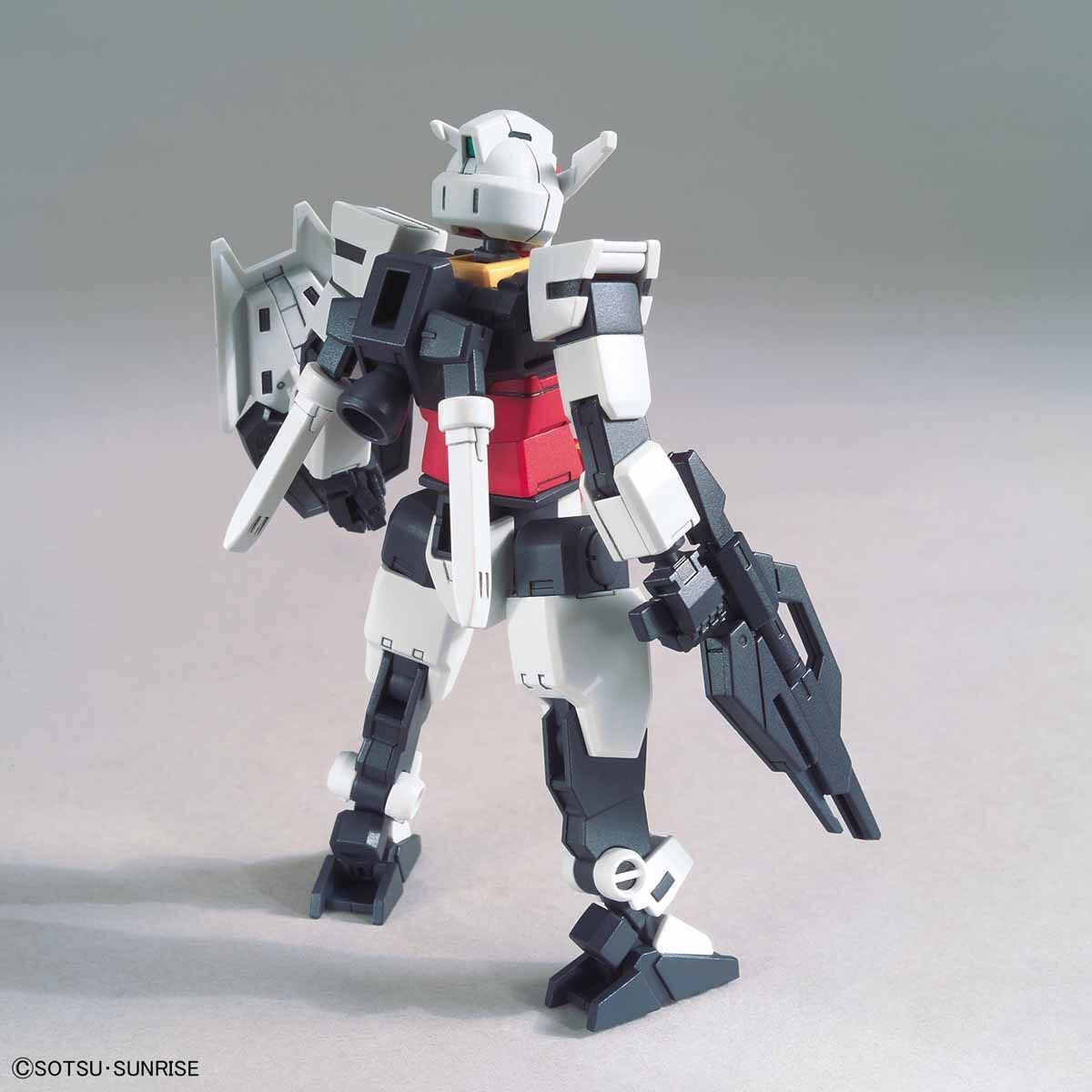 Bandai HGBD:R 1/144 Earthtree Gundam - Good Games