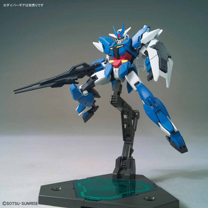 Bandai HGBD:R 1/144 Earthtree Gundam - Good Games