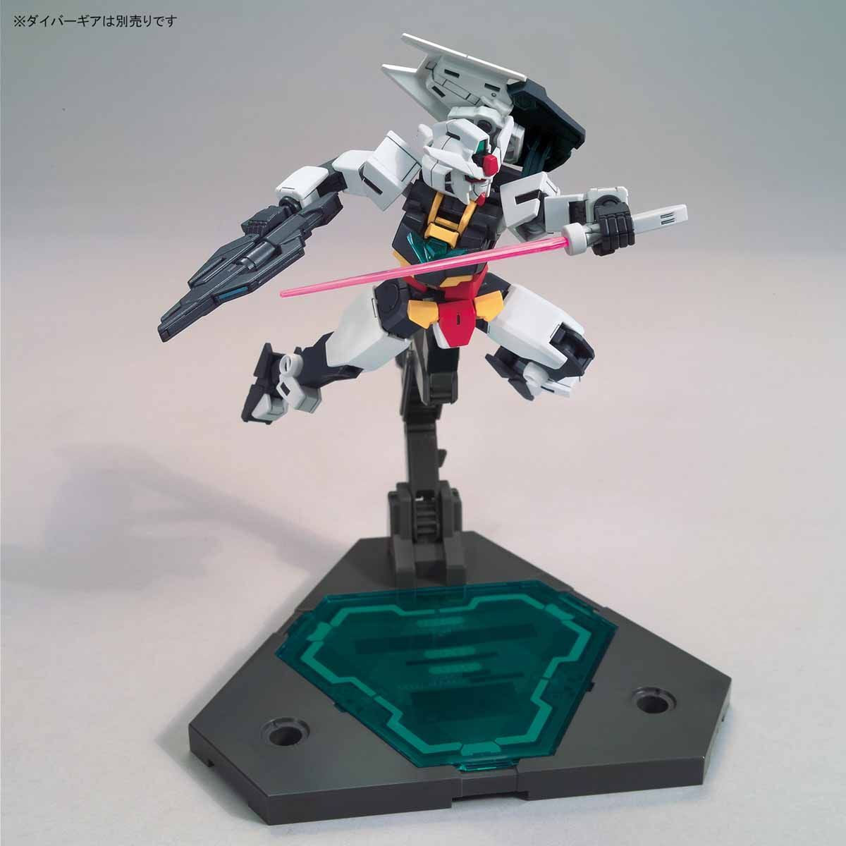 Bandai HGBD:R 1/144 Earthtree Gundam