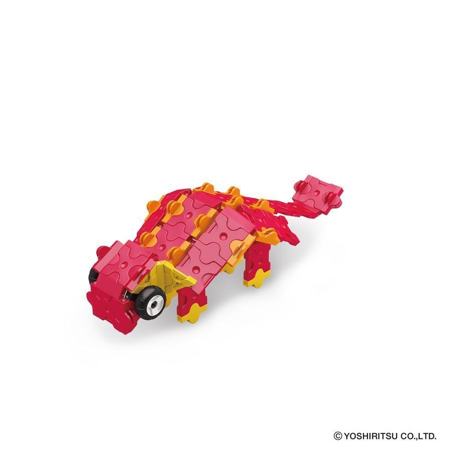 LaQ - Dinosaur World T-Rex