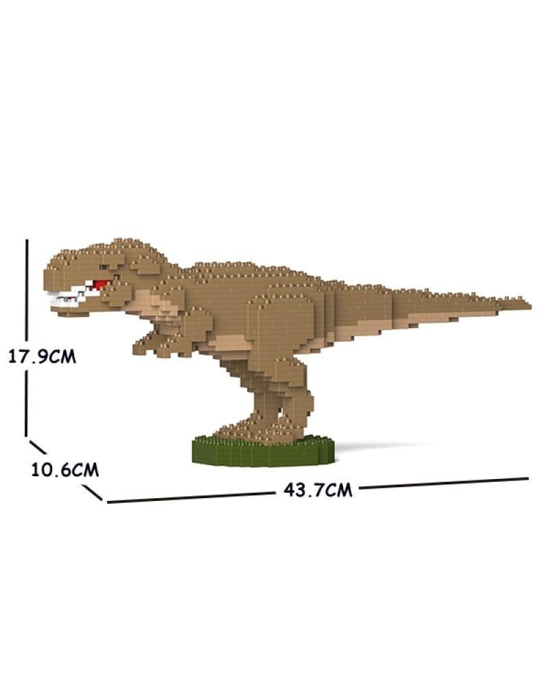 Jekca - T-Rex - Small (01S-M02) - Good Games