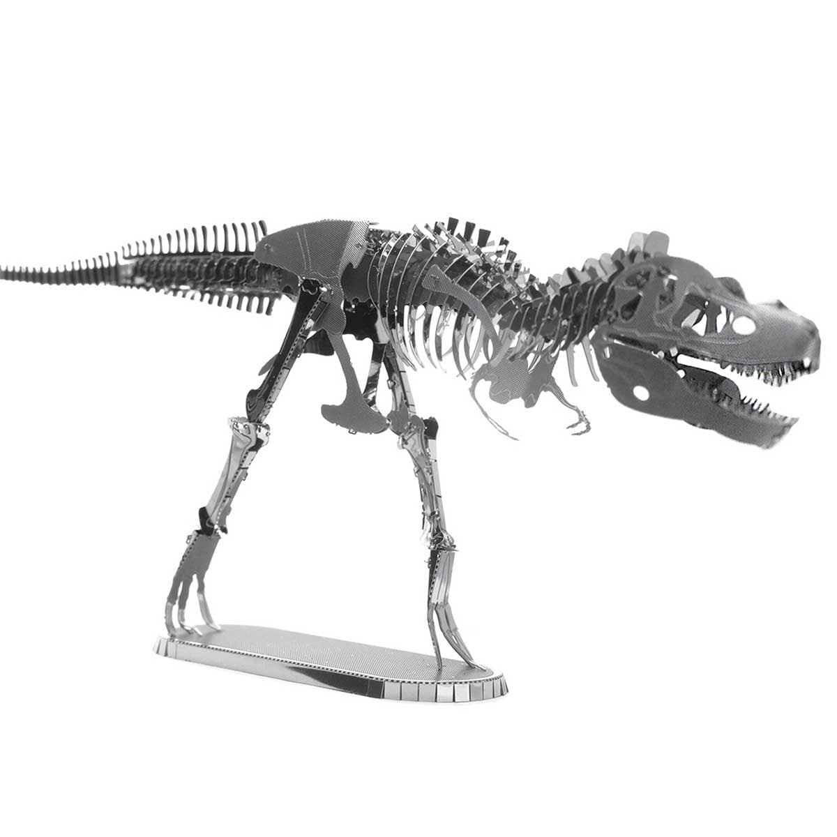 Metal Earth - Tyrannosaurus Rex Skeleton - Good Games