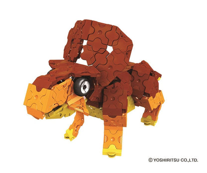 LaQ - Dinosaur World Triceratops & Pteranodon - Good Games