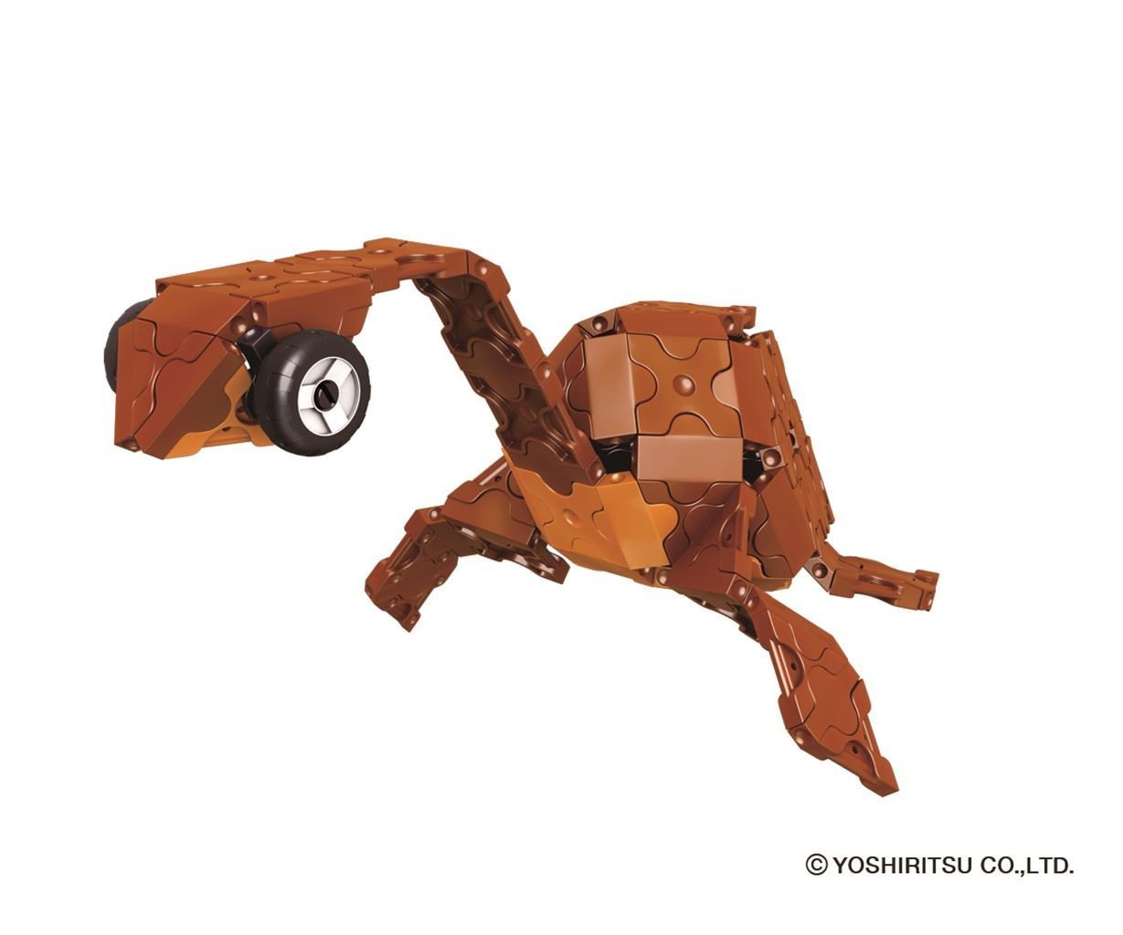 LaQ - Dinosaur World Triceratops & Pteranodon - Good Games