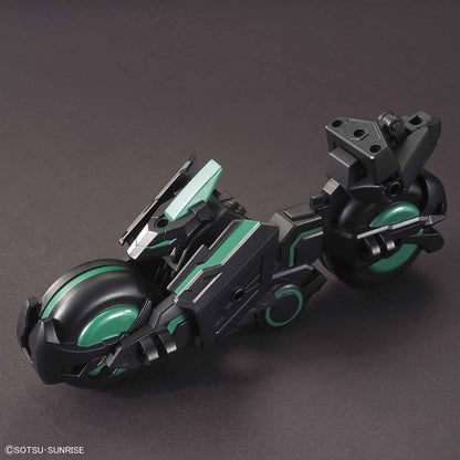 SD Sangoku Soketsuden Trinity Bike - Good Games