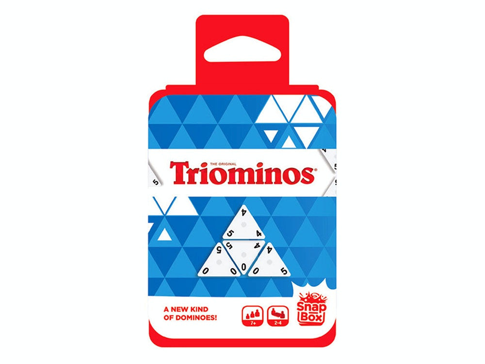 Triominoes Snapbox - Good Games