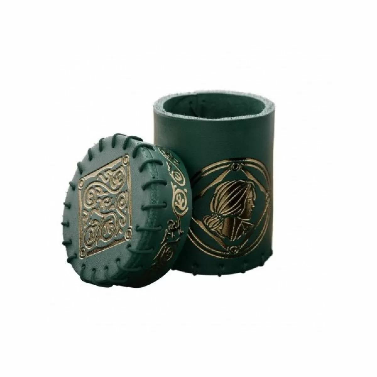 Q Workshop - The Witcher Dice Cup - Triss - The Loving Sister