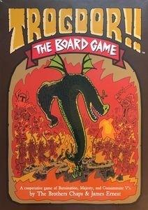 Trogdor - Good Games