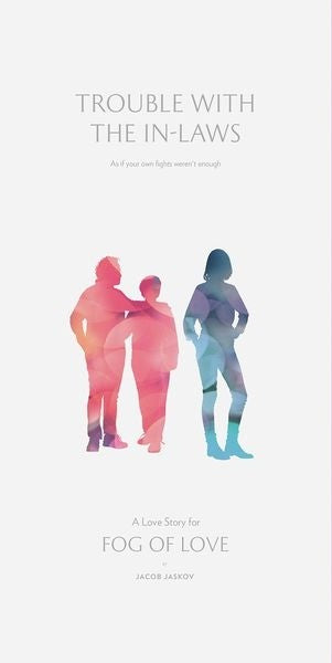 Fog of Love: Trouble with the In-Laws - Good Games