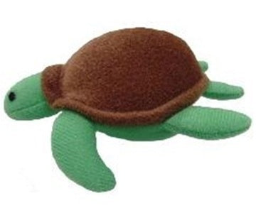 Turtle Finger Puppet - Good Games