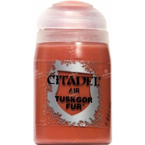 Citadel Air Paint - Tuskgor Fur 24ml (28-41) - Good Games