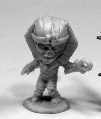 Reaper Bones Tut - Bonesylvanians - Good Games