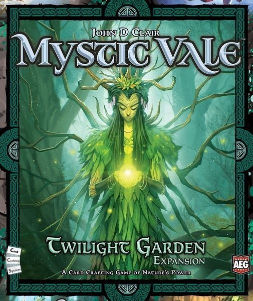 Mystic Vale Twilight Garden - Good Games