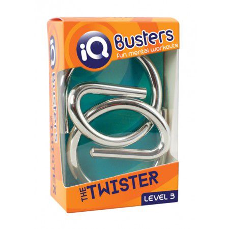 IQ Busters The Twister - Good Games