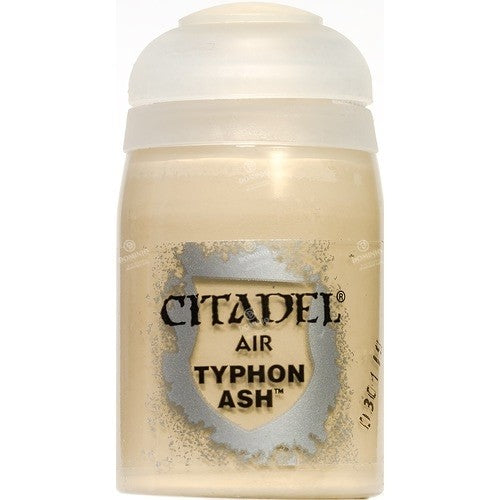 Citadel Air Paint - Typhon Ash 24ml (28-68) - Good Games